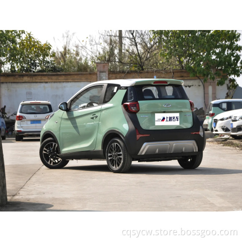 Chery Ant 2023 Chery New Energy Mini Car 2023 251 км истинная любовь версия для любви